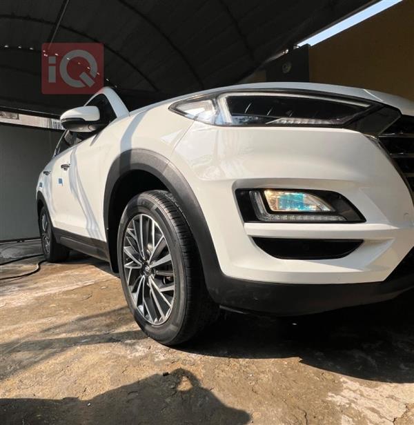 هيونداي توسان 2020 للبيع في العراق - كربلاء